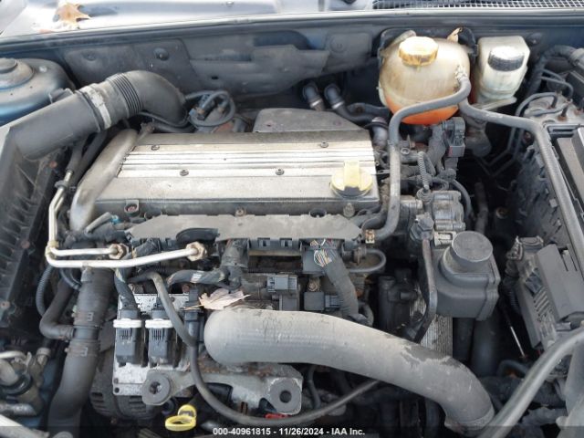 2008 SAAB 9-3 YS3FB59Y381004391 Photo 9