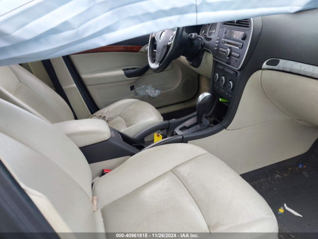 2008 SAAB 9-3 YS3FB59Y381004391 Photo 4