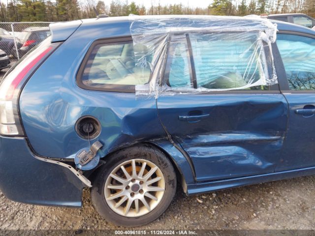 2008 SAAB 9-3 YS3FB59Y381004391 Photo 5