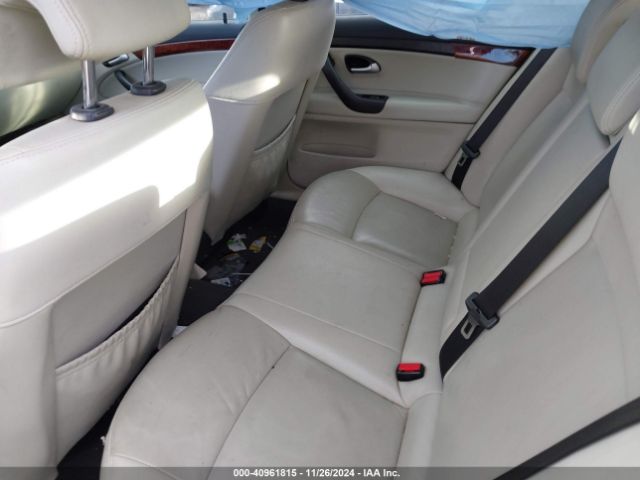 2008 SAAB 9-3 YS3FB59Y381004391 Photo 7