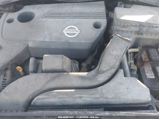 1N4AL3AP6FN864223 Nissan Altima 2.5 S