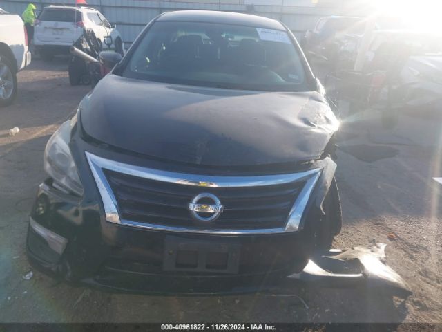 1N4AL3AP6FN864223 Nissan Altima 2.5 S