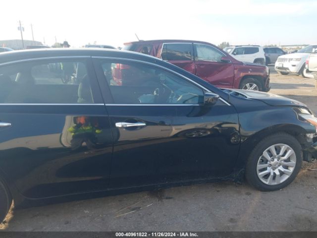 1N4AL3AP6FN864223 Nissan Altima 2.5 S