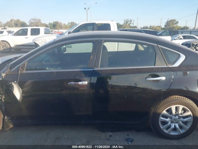 1N4AL3AP6FN864223 Nissan Altima 2.5 S