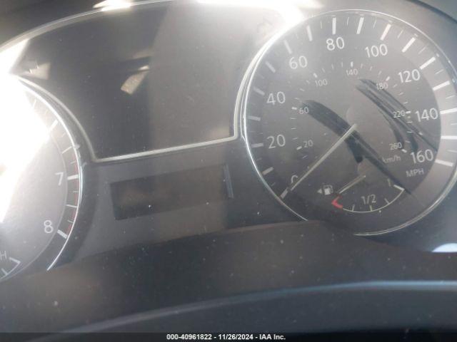 1N4AL3AP6FN864223 Nissan Altima 2.5 S