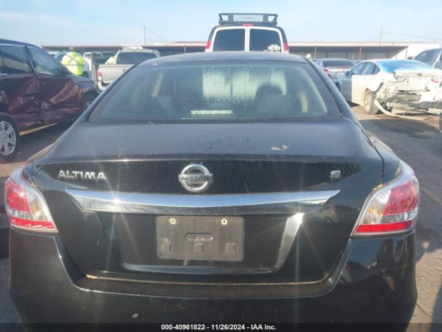 1N4AL3AP6FN864223 Nissan Altima 2.5 S