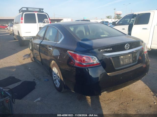 1N4AL3AP6FN864223 Nissan Altima 2.5 S
