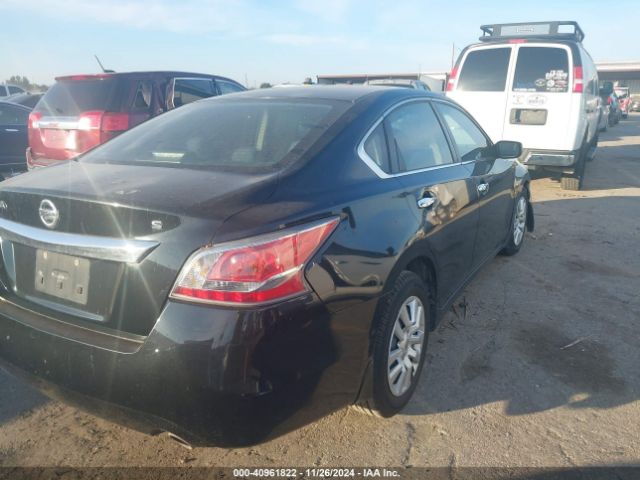 1N4AL3AP6FN864223 Nissan Altima 2.5 S