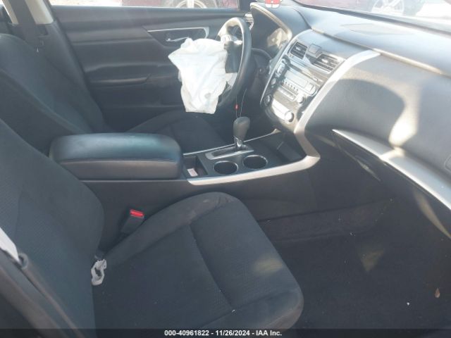 1N4AL3AP6FN864223 Nissan Altima 2.5 S
