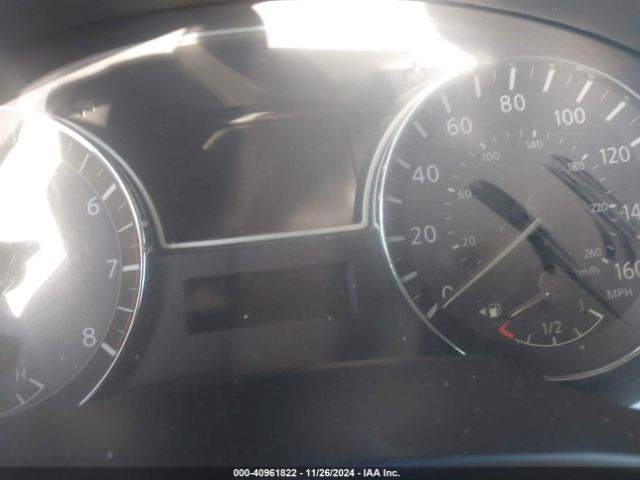 1N4AL3AP6FN864223 Nissan Altima 2.5 S