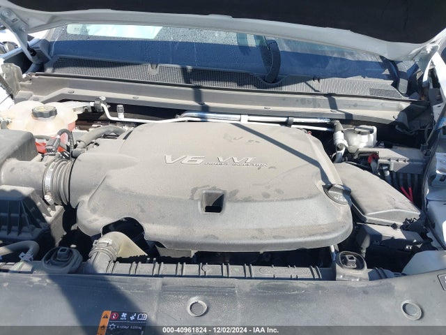 1GTG5CEN4N1326827 GMC lgz