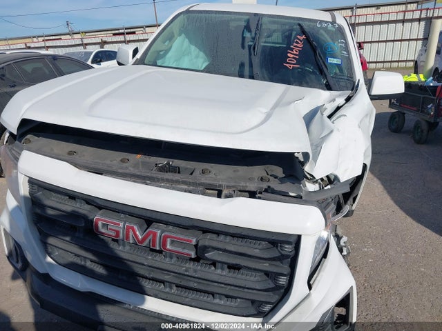 1GTG5CEN4N1326827 GMC lgz
