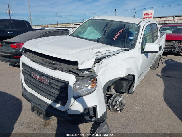 1GTG5CEN4N1326827 GMC lgz