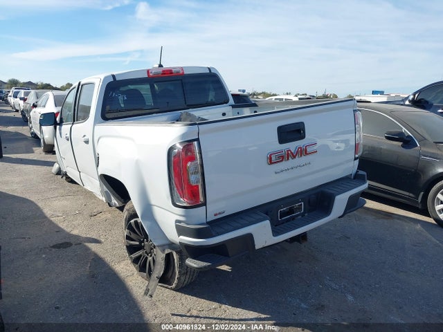 1GTG5CEN4N1326827 GMC lgz