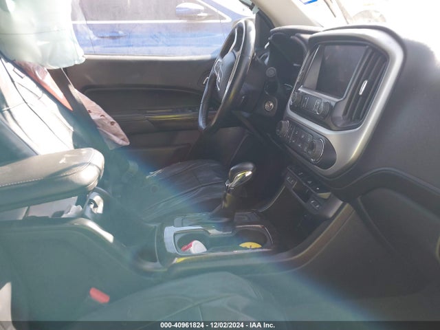 1GTG5CEN4N1326827 GMC lgz