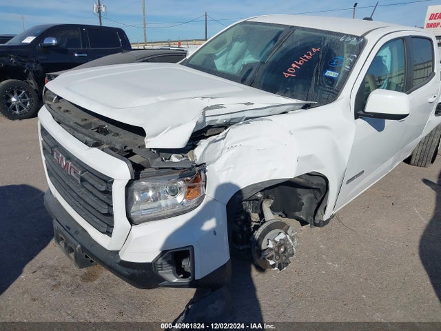 1GTG5CEN4N1326827 GMC lgz