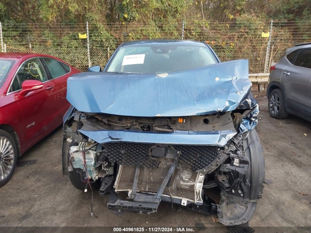 JM3KFABM7J1400184 Mazda CX-5 SPORT