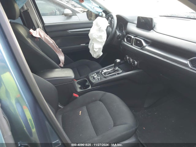 JM3KFABM7J1400184 Mazda CX-5 SPORT