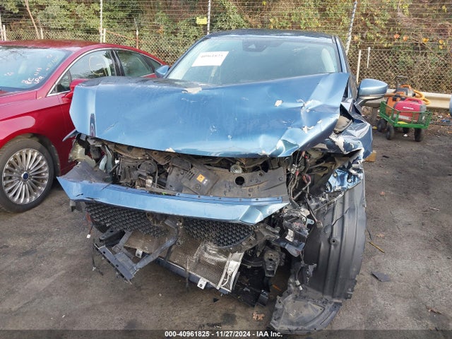 JM3KFABM7J1400184 Mazda CX-5 SPORT