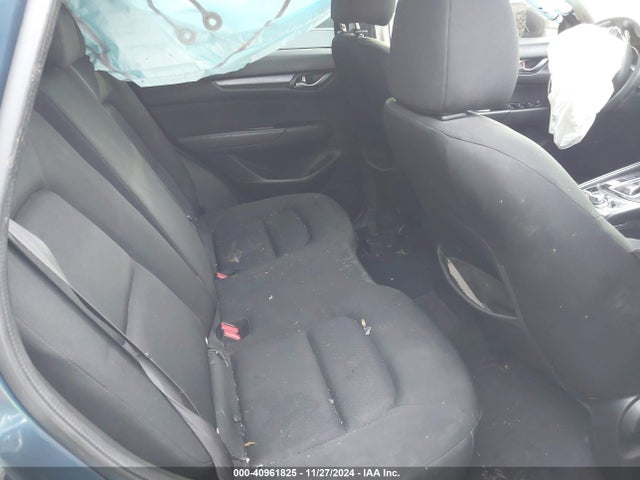 JM3KFABM7J1400184 Mazda CX-5 SPORT