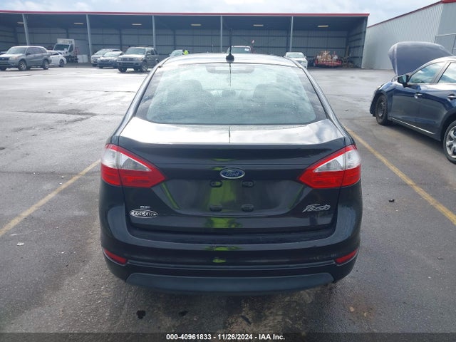 Ford FIESTA SE 2014 3FADP4BJ1EM156309 Image 16