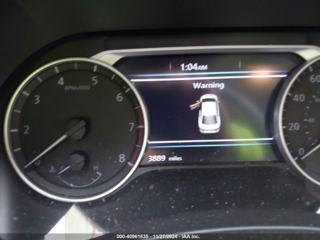 3N1AB8CV2RY258501 Nissan Sentra Sv Xtronic Cvt