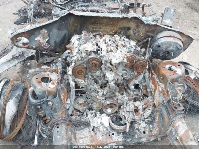1FTEW1E46LFA91430 Ford F-150 Platinum