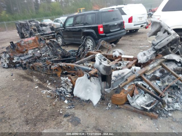 1FTEW1E46LFA91430 Ford F-150 Platinum