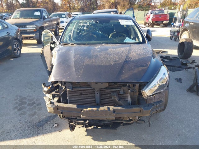 KIA Cadenza Premium 2014 KNALN4D71E5166077 Image 12