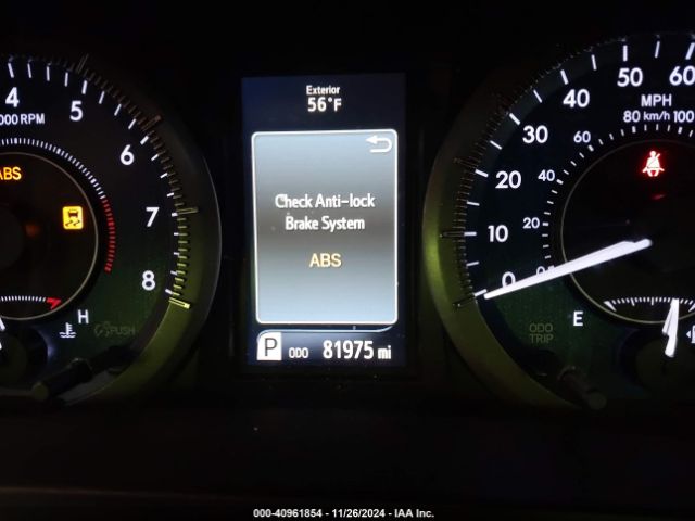 5TDYK3DC6FS604743 Toyota Sienna Xle 8 Passenger