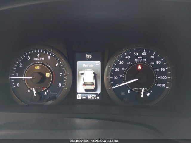 5TDYK3DC6FS604743 Toyota Sienna Xle 8 Passenger