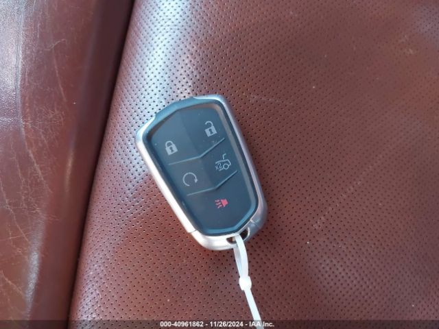 1G6AZ5S35E0130395 Cadillac Cts Premium