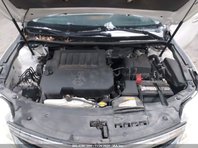 4T1BK1EB7FU152986 Toyota AVALON LIMITED