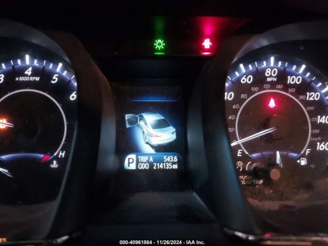 4T1BK1EB7FU152986 Toyota AVALON LIMITED