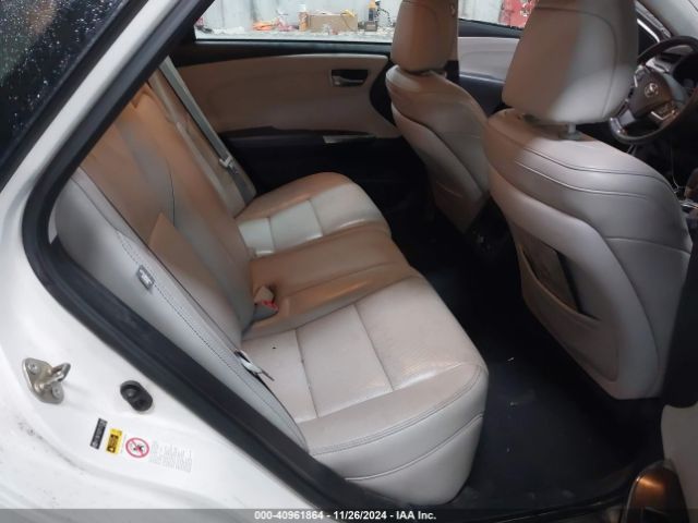 4T1BK1EB7FU152986 Toyota AVALON LIMITED