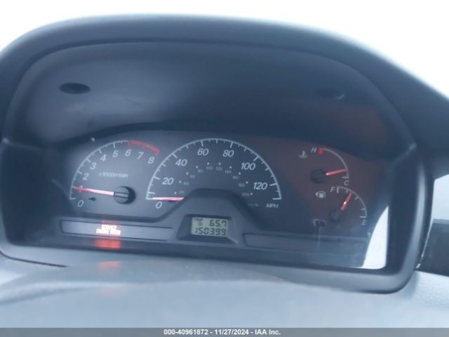 2002 MITSUBISHI LANCER JA3AJ26E62U060214 Photo 6