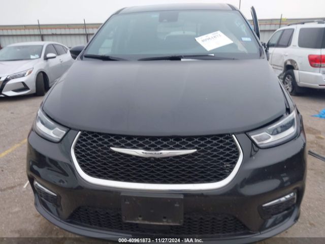 2C4RC1FG2RR102167 Chrysler Pacifica Touring