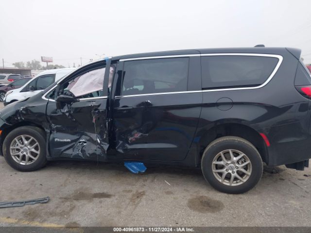 2C4RC1FG2RR102167 Chrysler Pacifica Touring