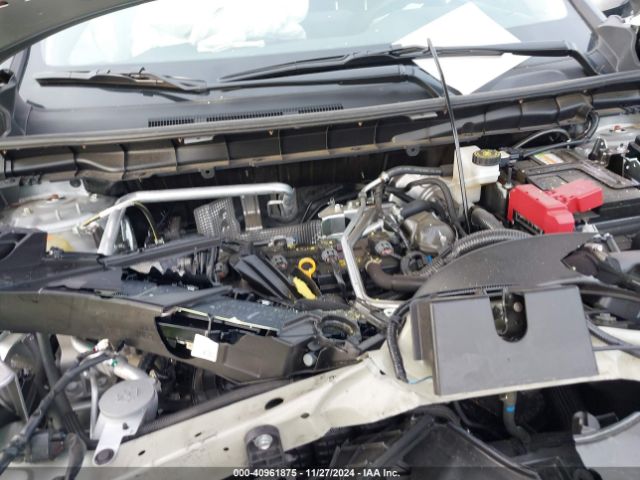 2024 MITSUBISHI OUTLANDER JA4J4VA84RZ023911 Photo 9