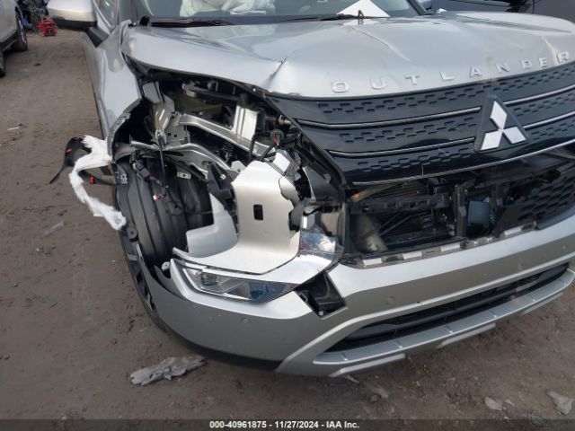 2024 MITSUBISHI OUTLANDER JA4J4VA84RZ023911 Photo 5