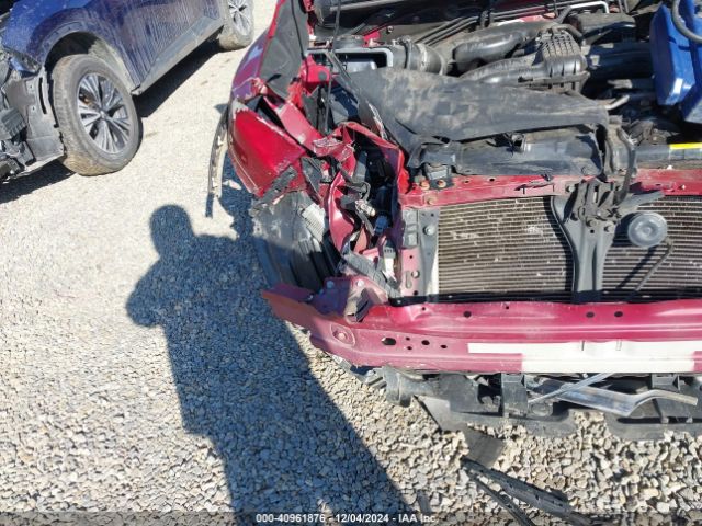JF2GPABC6H8258738 Subaru Crosstrek 2.0i Premium