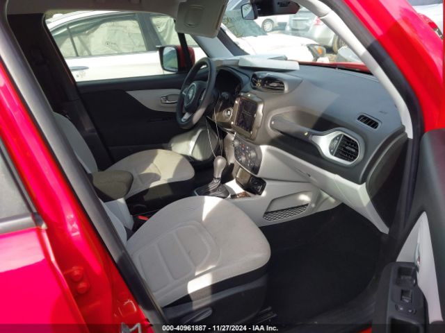2021 JEEP RENEGADE ZACNJCB11MPN27858 Photo 4