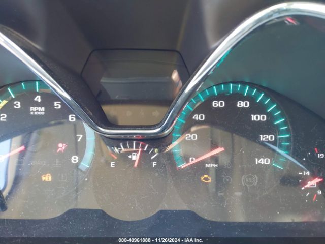 1GNKRHKD6GJ129384 Chevrolet Traverse 2lt