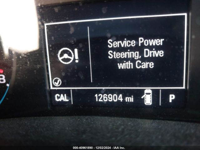 3GNAXHEV2MS107107 Chevrolet Equinox Fwd Ls