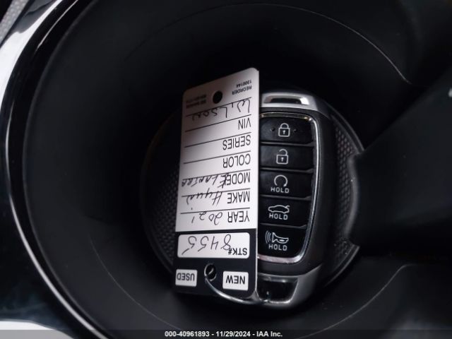 5NPLP4AG7MH030018 Hyundai Elantra Limited