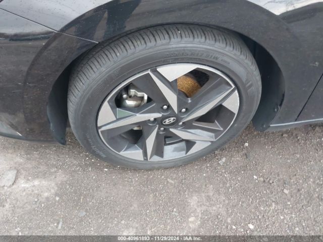 5NPLP4AG7MH030018 Hyundai Elantra Limited