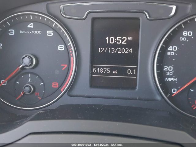 WA1JCCFS3JR021891 Audi Q3 2.0t Premium/2.0t Sport Premium