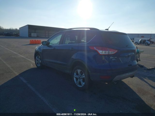 1FMCU9GX3FUA54074 Ford ESCAPE SE