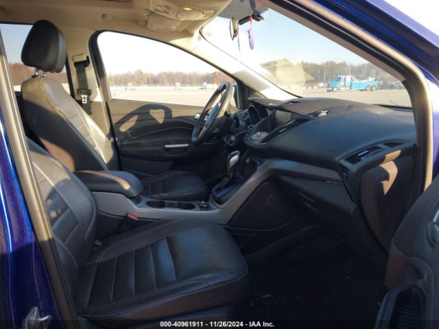 1FMCU9GX3FUA54074 Ford ESCAPE SE