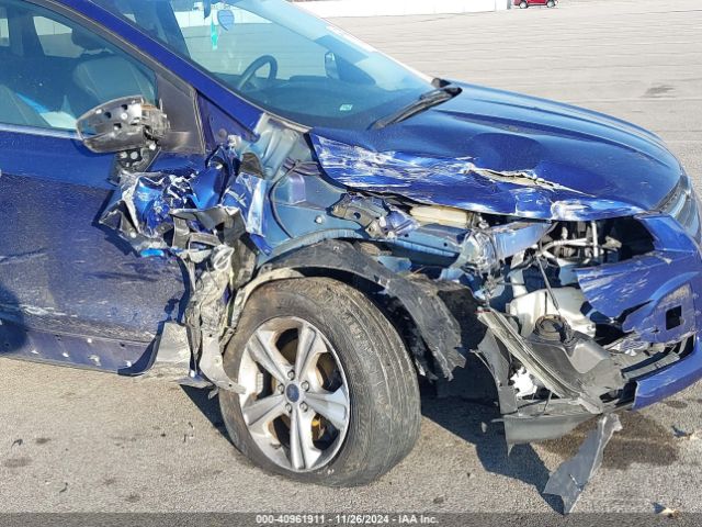 1FMCU9GX3FUA54074 Ford ESCAPE SE